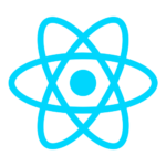 React